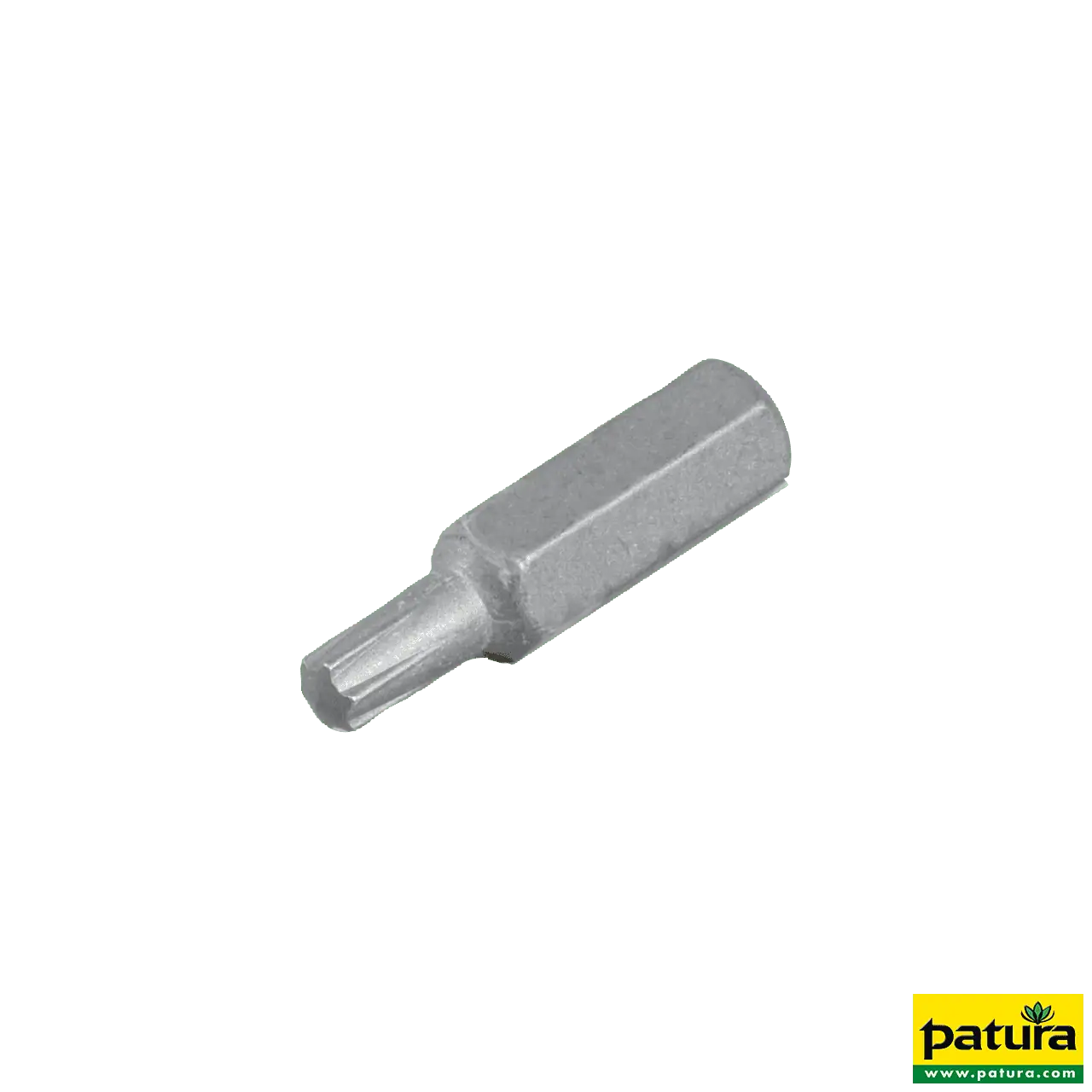 SPAX Spezial-Holzschrauben, verzinkt, 4,5 x 35 mm, Torx TX20, inkl. Bit, 500 Stk