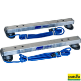 Wiegestäbe MP800, 80 cm (2 Stück / Pack)