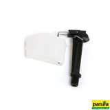 Schwimmerventil komplett, Lac 10, Anschluss ½", bis 7 l/min bei 5 bar