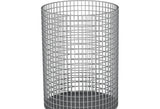 Abfallbehälter Scori aus Recyclingmaterial