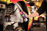 WD-40 SPECIALIST Rostlöser 400 ml