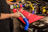 WD-40 SPECIALIST Silikonspray 400 ml