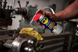 WD-40 SPECIALIST Silikonspray 400 ml