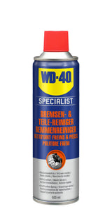 WD-40 SPECIALIST Bremsenreiniger 500 ml