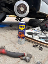 WD-40 SPECIALIST Bremsenreiniger 500 ml