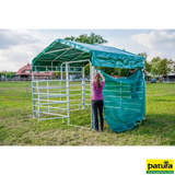 Panel-Dach 6 m x 3,6 m