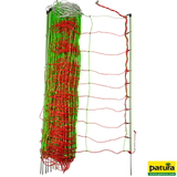 Tornado XL-Elektrozaunnetz, Kombi, 1,06 m, 50 m, Einzelspitze