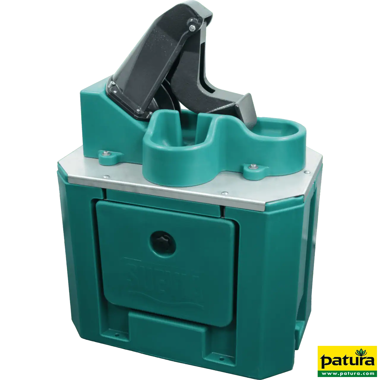 Membran-Weidepumpe Winterproof, Mod. 555 Muttertiere
