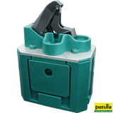 Membran-Weidepumpe Winterproof, Mod. 555 Muttertiere