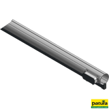 Elektro-Agrartor PLUS, Bausatz ohne Motor und Schalter, Breite 6,00 m, Höhe 8,00 m