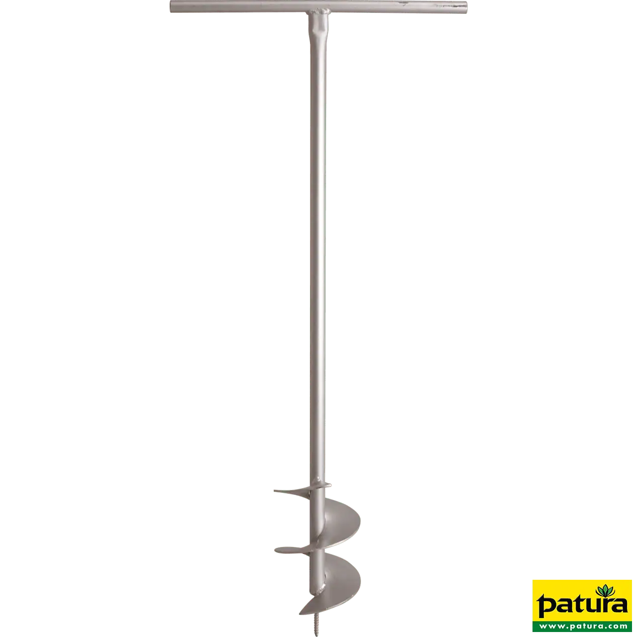 Hand-Erdbohrer, d= 15 cm