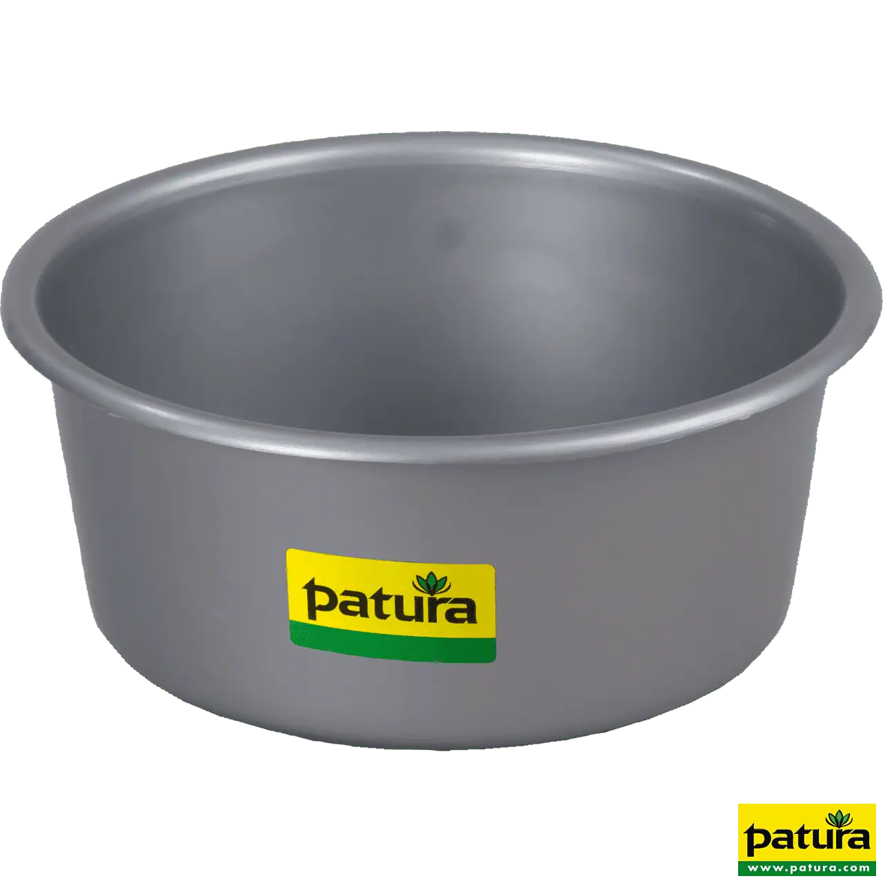 Futterschale 5 ltr., d = 28 cm