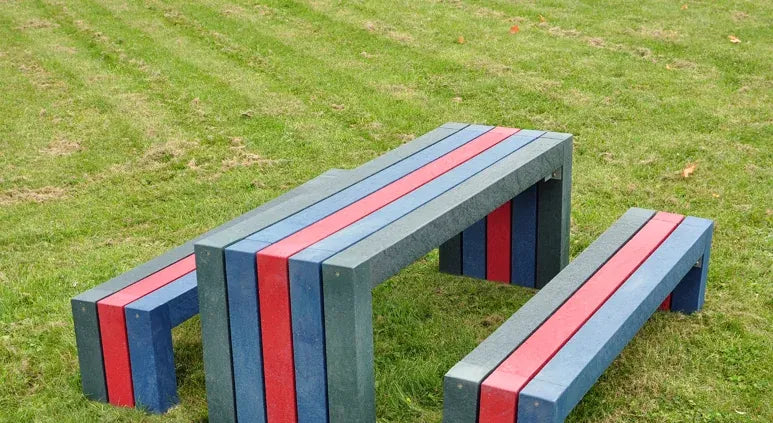 Kindertisch Calero