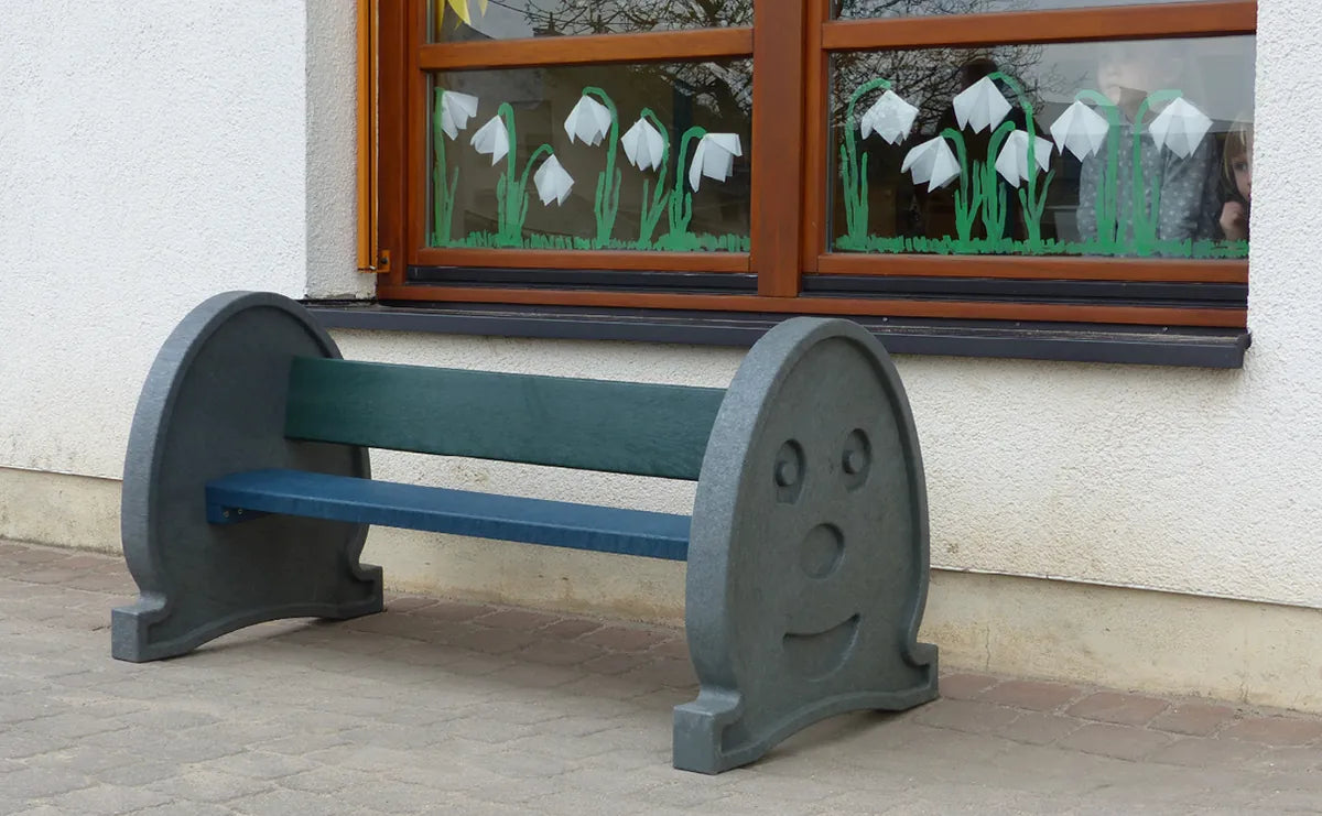 Kinderbank Pippolino