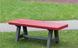 Kindertisch Canetti aus Recyclingmaterial