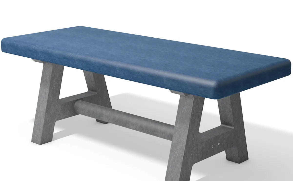 Kindertisch Canetti aus Recyclingmaterial