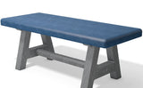 Kindertisch Canetti aus Recyclingmaterial