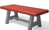Kindertisch Canetti aus Recyclingmaterial