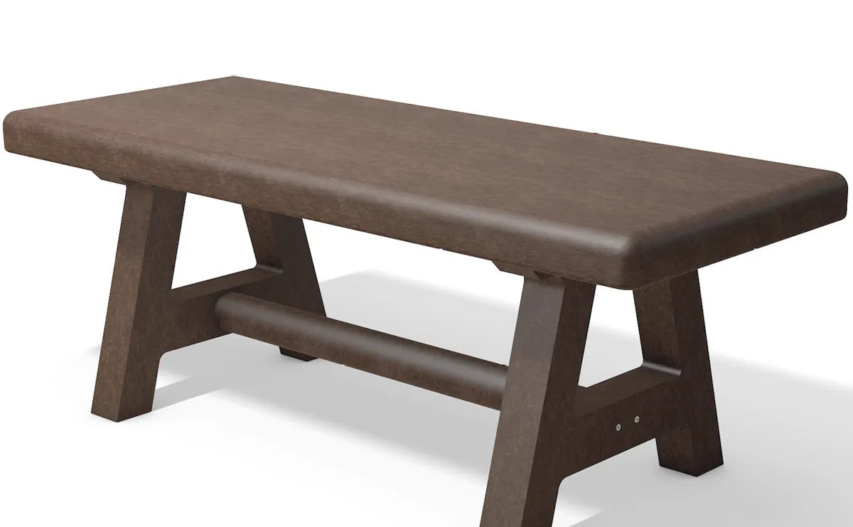 Kindertisch Canetti aus Recyclingmaterial