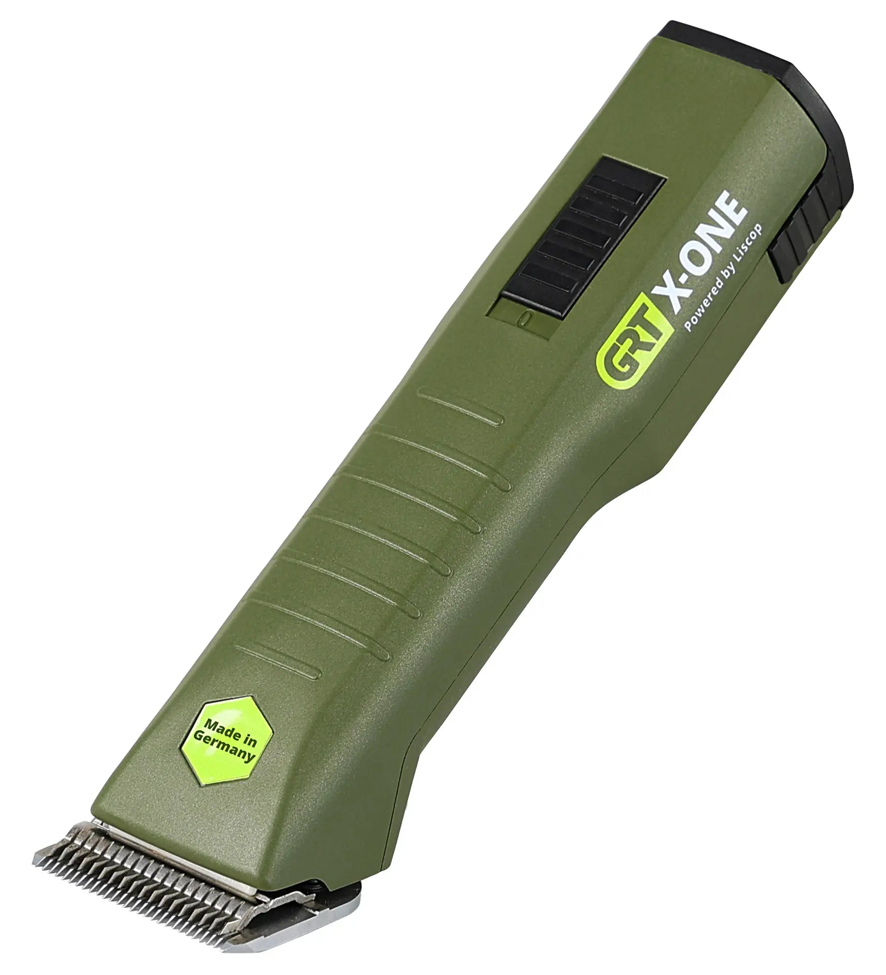 GRT X-ONE mit 2 Akkus