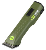 GRT X-ONE mit 2 Akkus