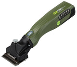 GRT X-PROhorse Pferdeschermaschine mit 2 Akkus