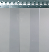 Befestigungsschiene mit 5 Pendelplatten L=984 mm, Edelstahl, mit Montagezubehör