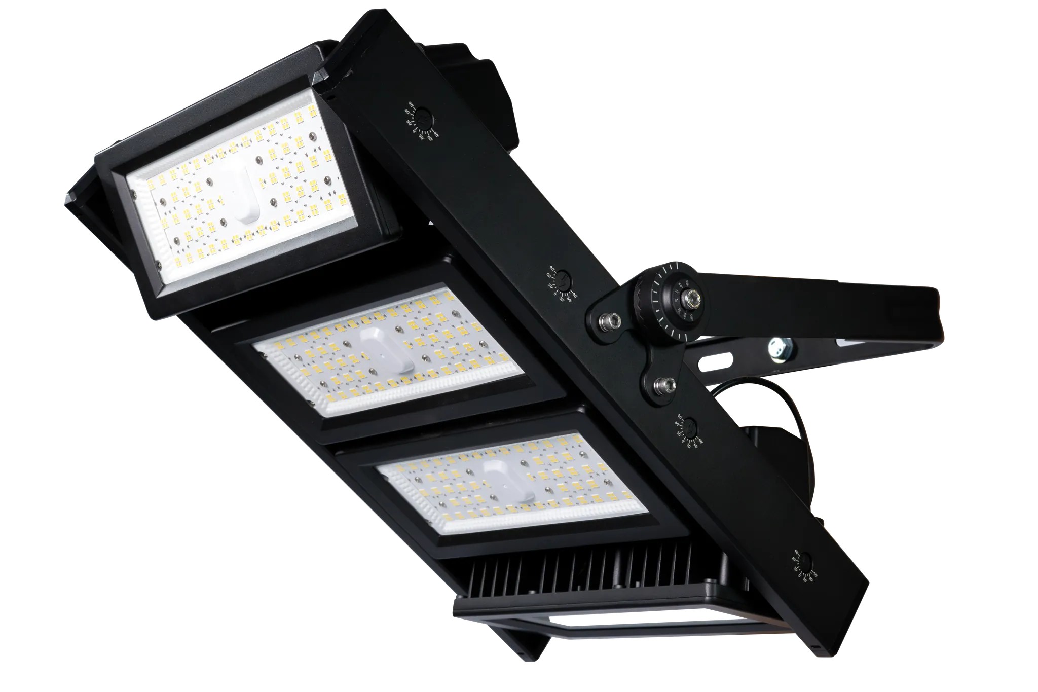Flex-LED Premium-Line 400 Watt, 4 Module
