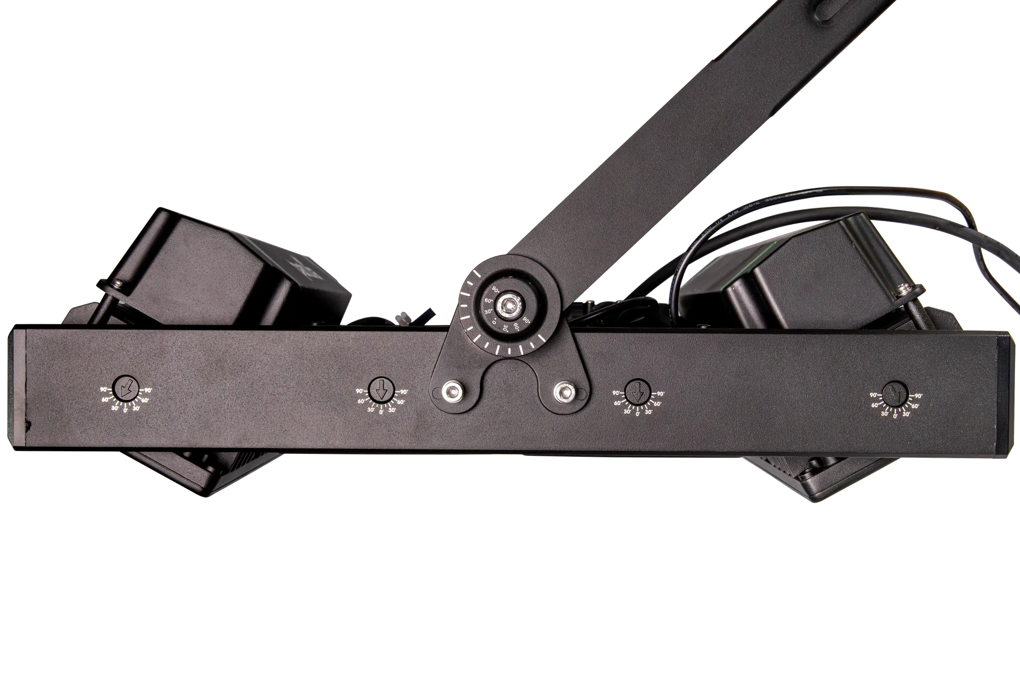 Flex-LED Premium-Line 400 Watt, 4 Module