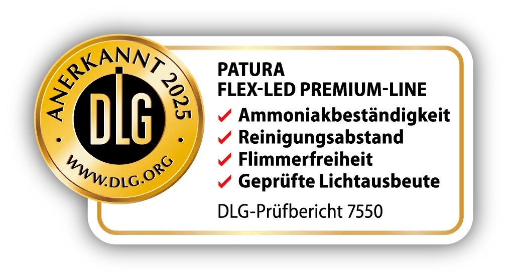 Flex-LED Premium-Line 400 Watt, 4 Module