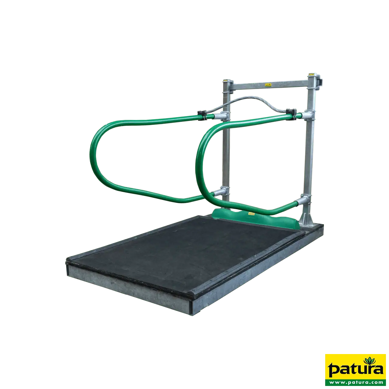 Latex-Matratze Liegeboxentiefe 1,80 m, Meterware