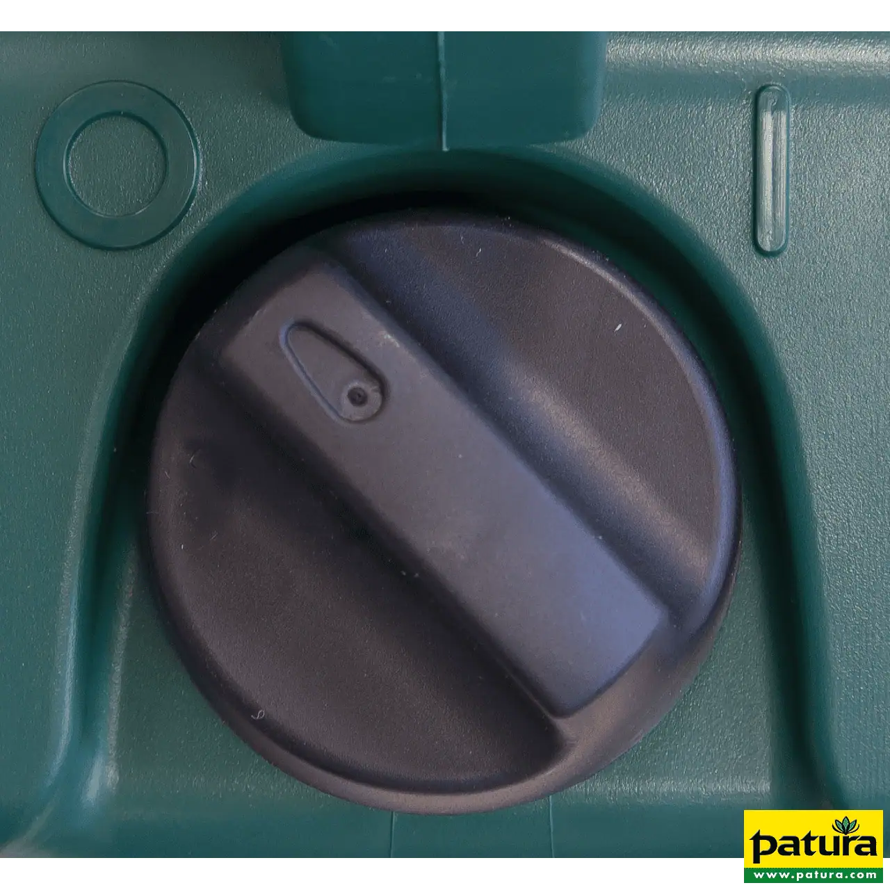 P15, Weidezaun-Gerät für 9 V Batterie