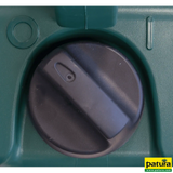 P15, Weidezaun-Gerät für 9 V Batterie