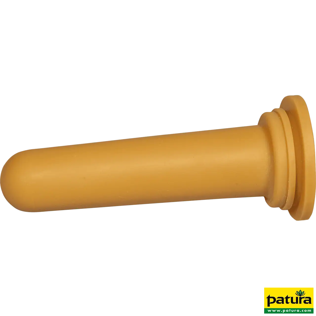 Sauger, weich(beige) für 1-Click-Ventil für Nuckel-Tränkeeimer und