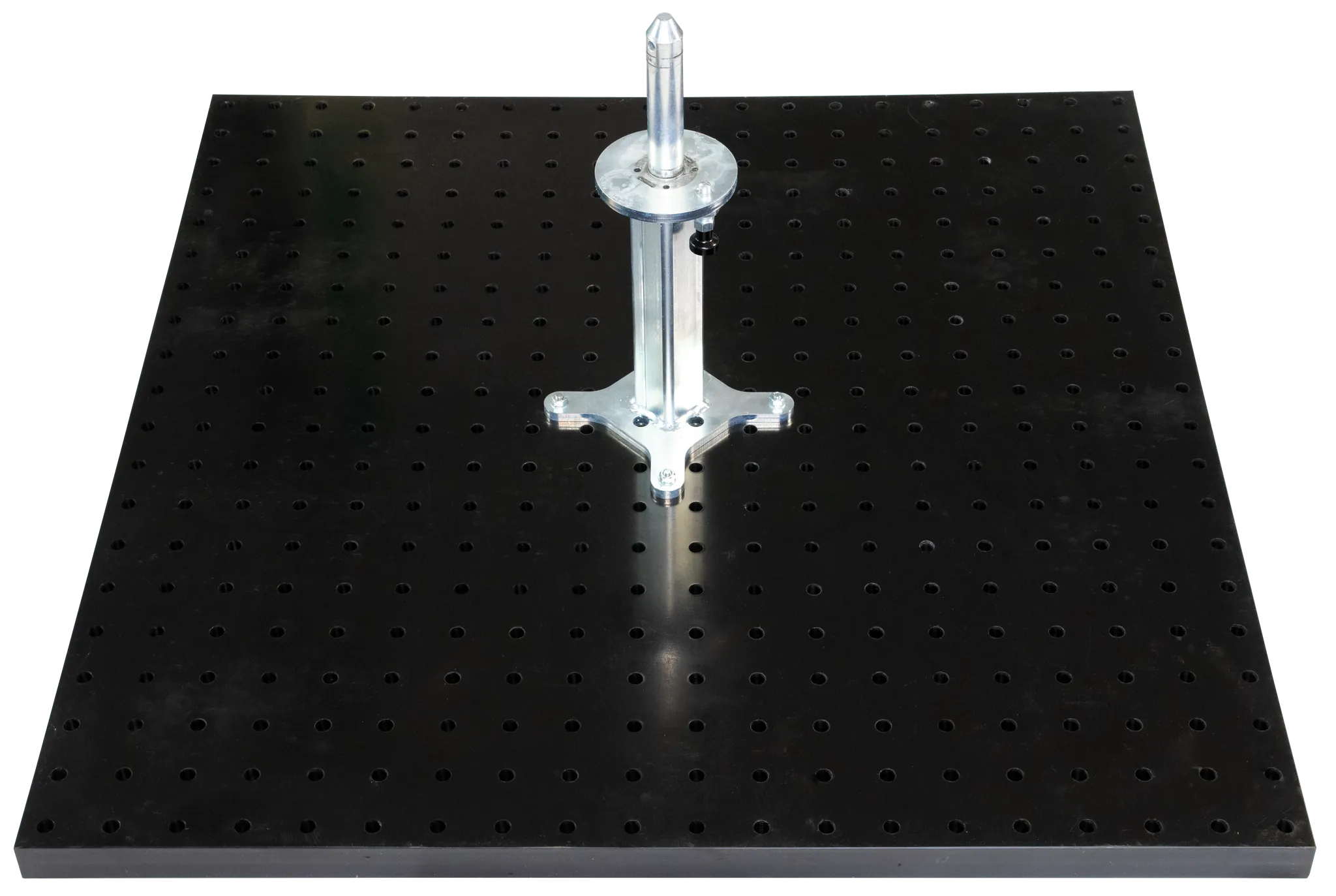 Zusatz-Pfahlmagazin für Tornado Master für 400 Pfähle bis 12 mm