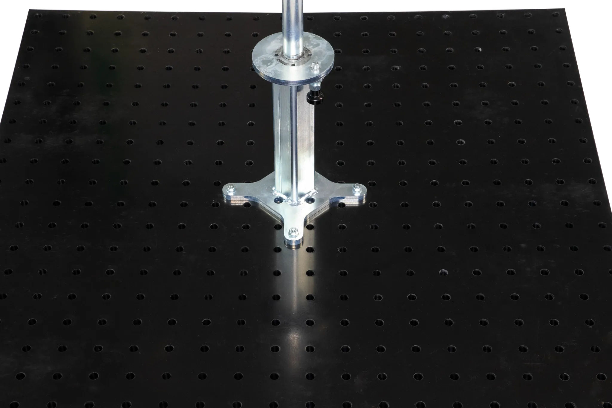 Zusatz-Pfahlmagazin für Tornado Master für 400 Pfähle bis 12 mm