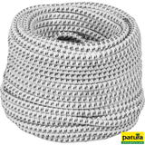 Elastik-Elektroseil, 8 mm, 25 m