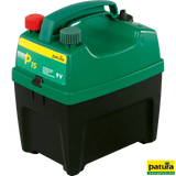 P15, Weidezaun-Gerät für 9 V Batterie