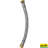 Flexibler Anschluss-Schlauch Länge 300 mm, IG/AG 3/4"