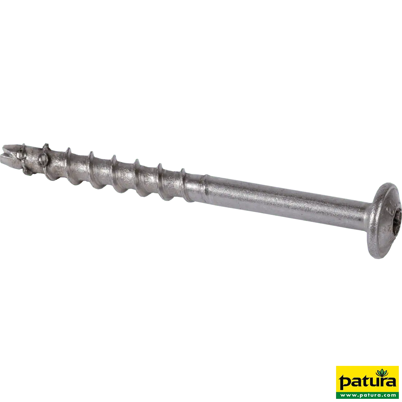 Bolzenanker/Betonschraube M6 x 80 mm Edelstahl, Einzelstück für