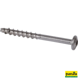 Bolzenanker/Betonschraube M6 x 80 mm Edelstahl, Einzelstück für