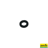 Ventildichtung Suevia Rohrventil-Becken (Servicepack 10 St./Pack)
