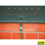 Spannset mit Ratsche und Spanngurt 70 cm