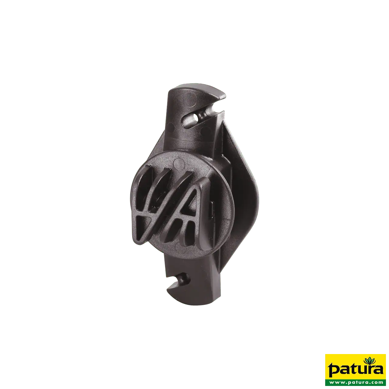 Festzaun-Isolator für Draht (1000 Stück / Pack)