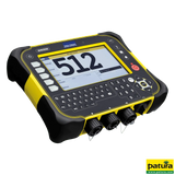 Anzeigeeinheit ID5000, 7" Display, IP67, Tierwaage