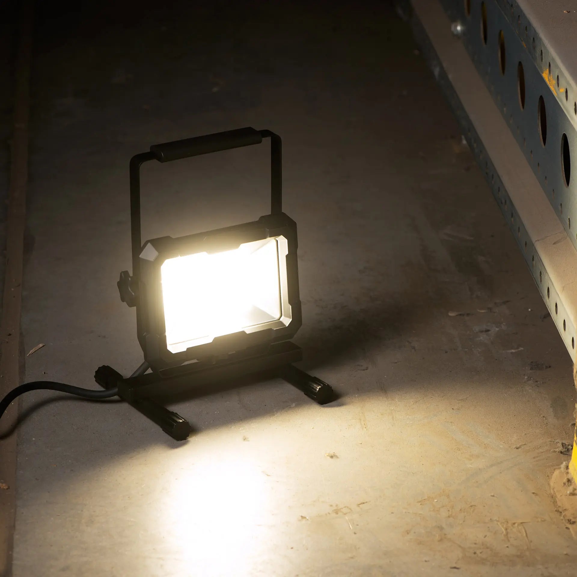 Arbeitsleuchte 50W 4000lm