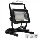 Arbeitsleuchte 50W 4000lm