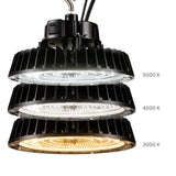 LED Hallenstrahler High Bay / DLG geprüft