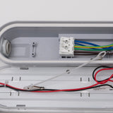 LED Wannenleuchte 60cm 18W