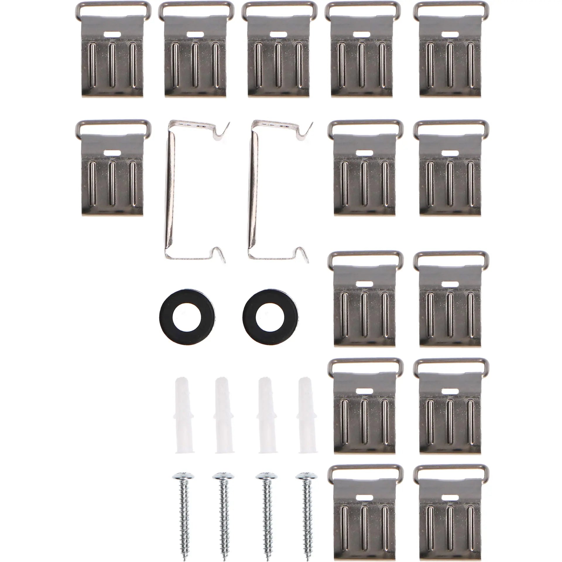 LED Wannenleuchte 150cm 50W